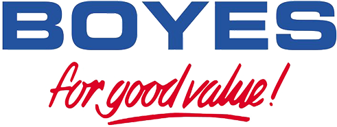 Boyes (United Kingdom)