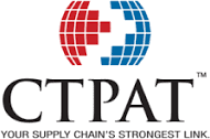 C-TPAT — Customs-Trade Partnership Against Terrorism